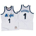 Orlando Magic Anfernee "Penny" Hardaway 1993-94 Mitchell & product image 1