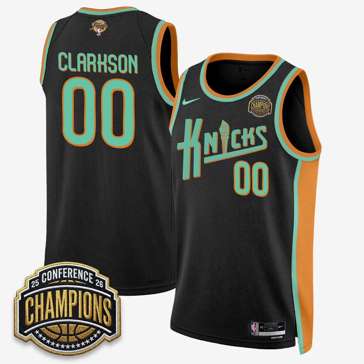 NYK 2026 Eastern Conference Champions Special Edition product image 17