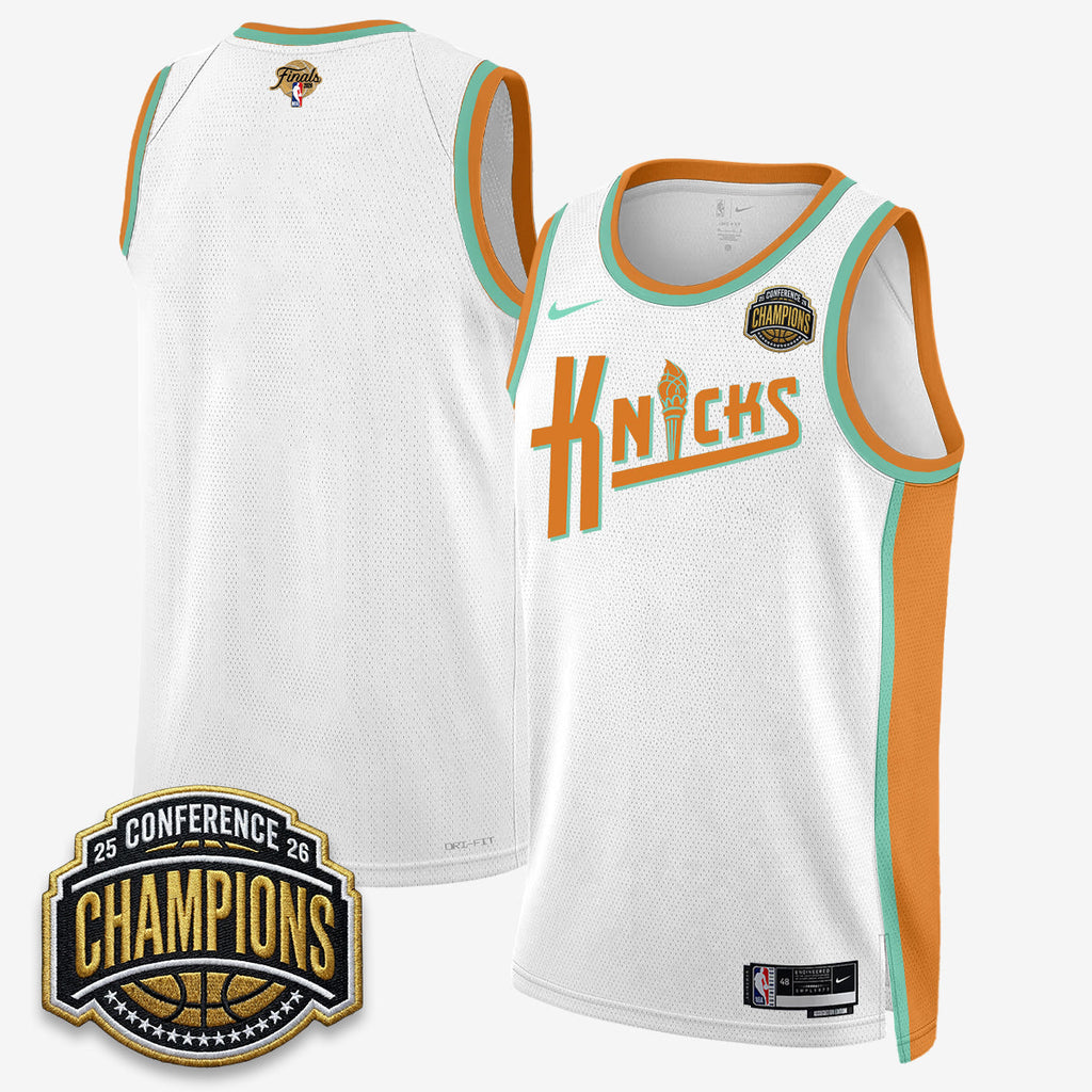 NYK 2026 Eastern Conference Champions Special Edition product image 9