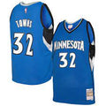 Minnesota Timberwolves Karl Anthony-Towns 2015-16 Mitchell product image 1