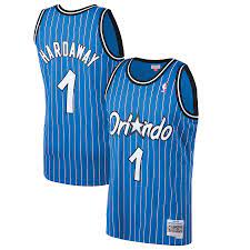 Orlando Magic Anfernee "Penny" Hardaway 1994-95 Hardwood product image 1