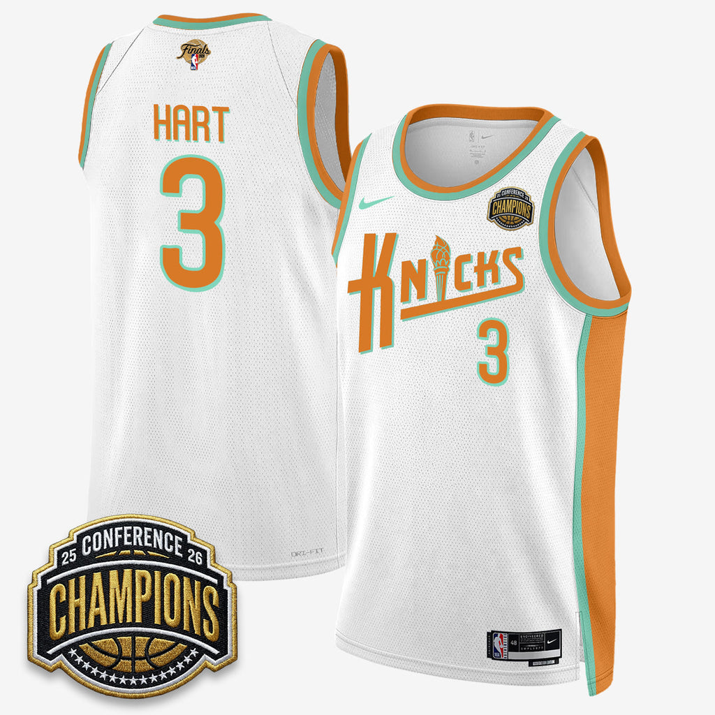 NYK 2026 Eastern Conference Champions Special Edition product image 5