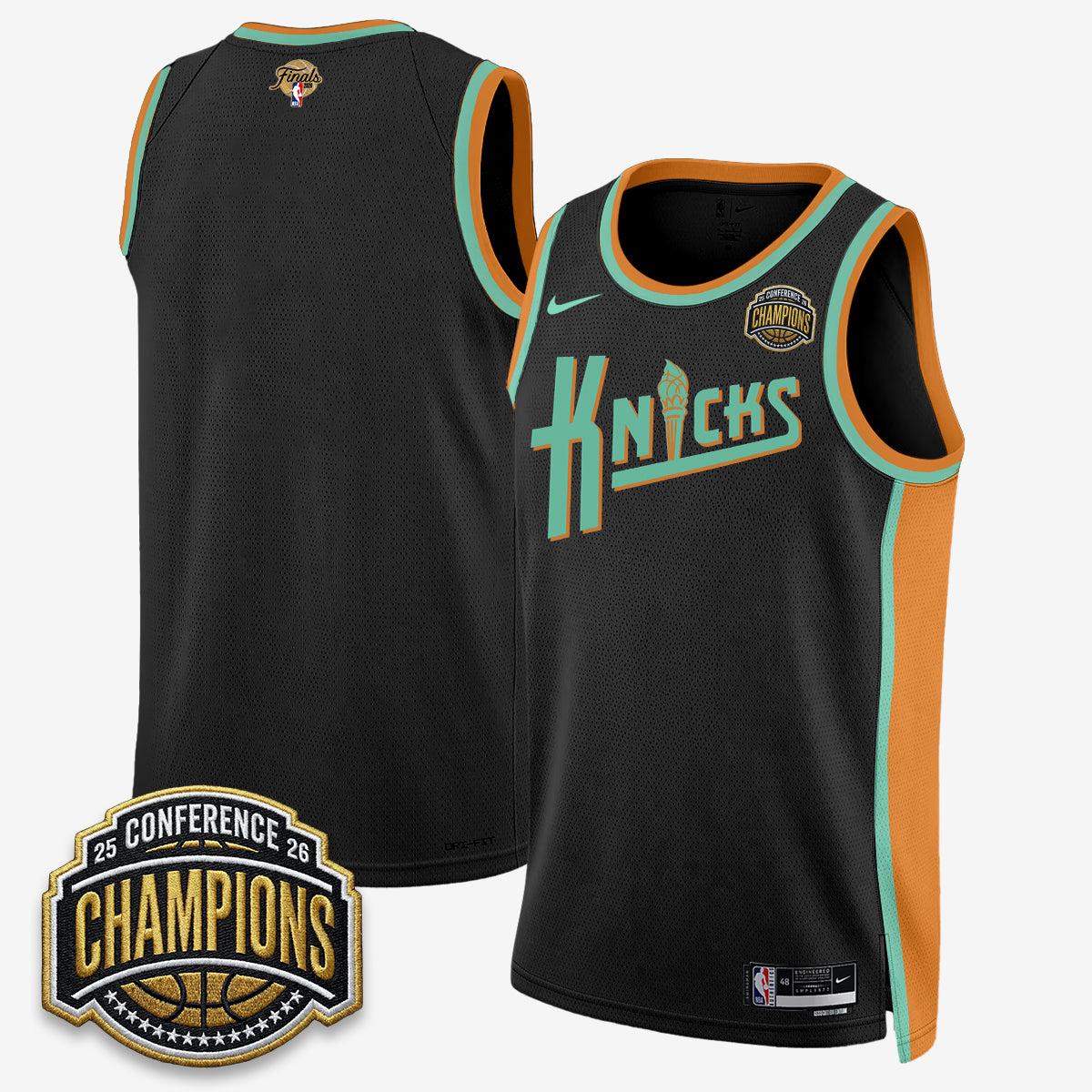 NYK 2026 Eastern Conference Champions Special Edition product image 18
