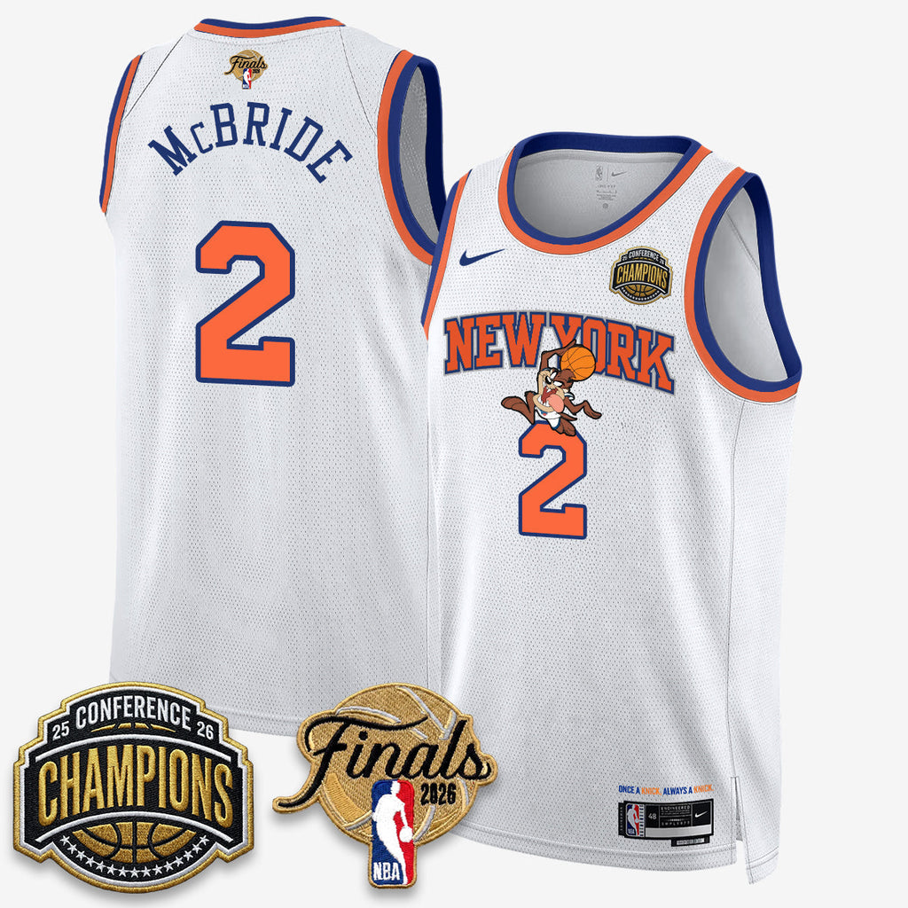 NYK 2026 NBA Eastern Conference Champions x Bunny Vapor product image 7
