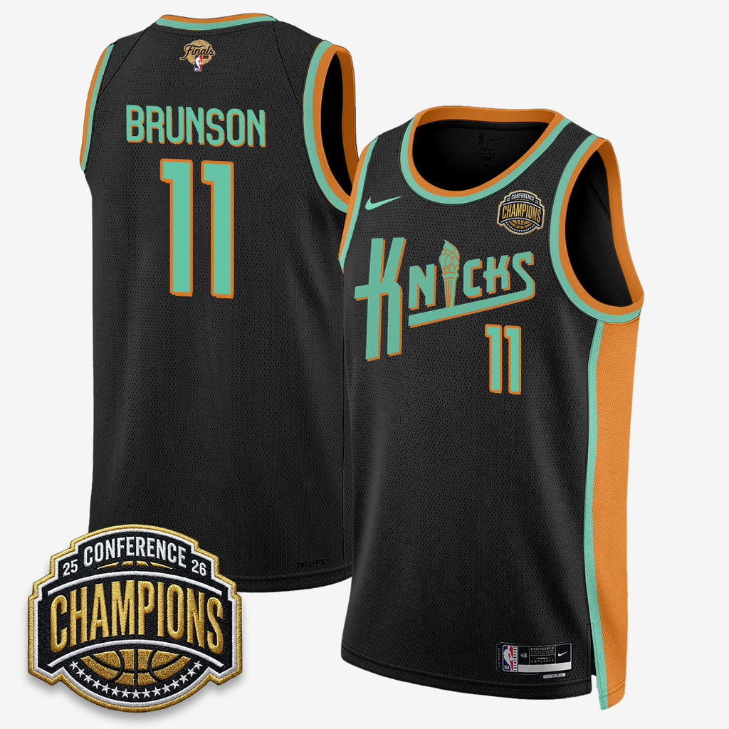 NYK 2026 Eastern Conference Champions Special Edition product image 10