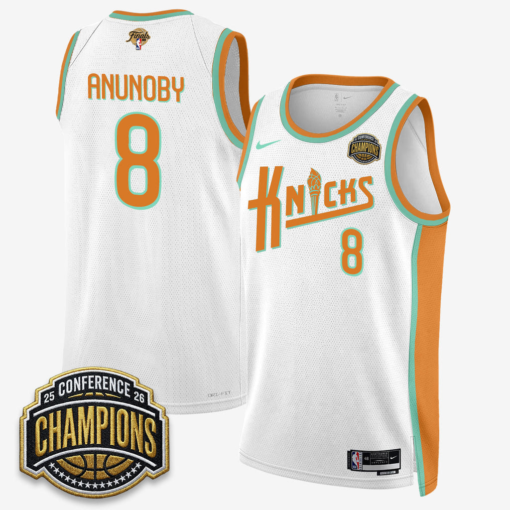 NYK 2026 Eastern Conference Champions Special Edition product image 3