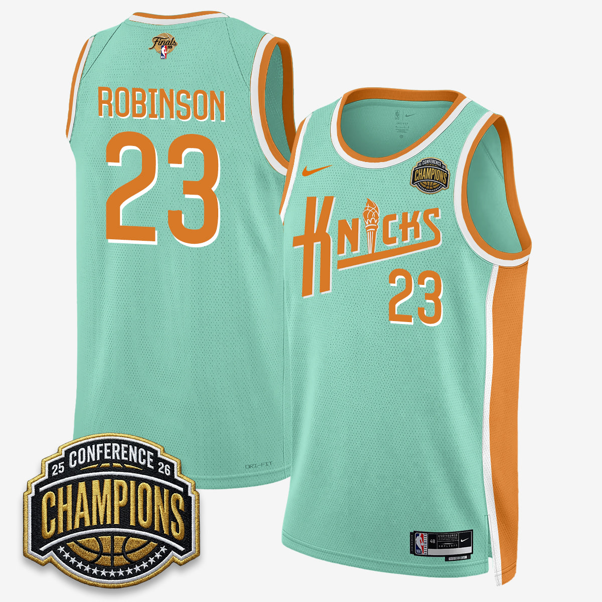 NYK 2026 Eastern Conference Champions Special Edition product image 24