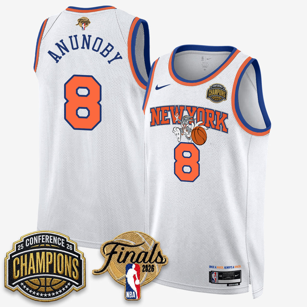 NYK 2026 NBA Eastern Conference Champions x Looney Tunes product image 3