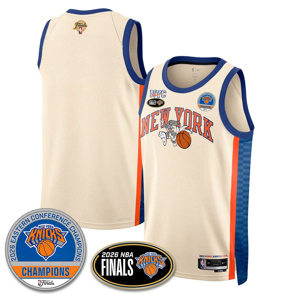 NYK 2026 NBA Eastern Conference Champions x Bunny Vapor product image 27