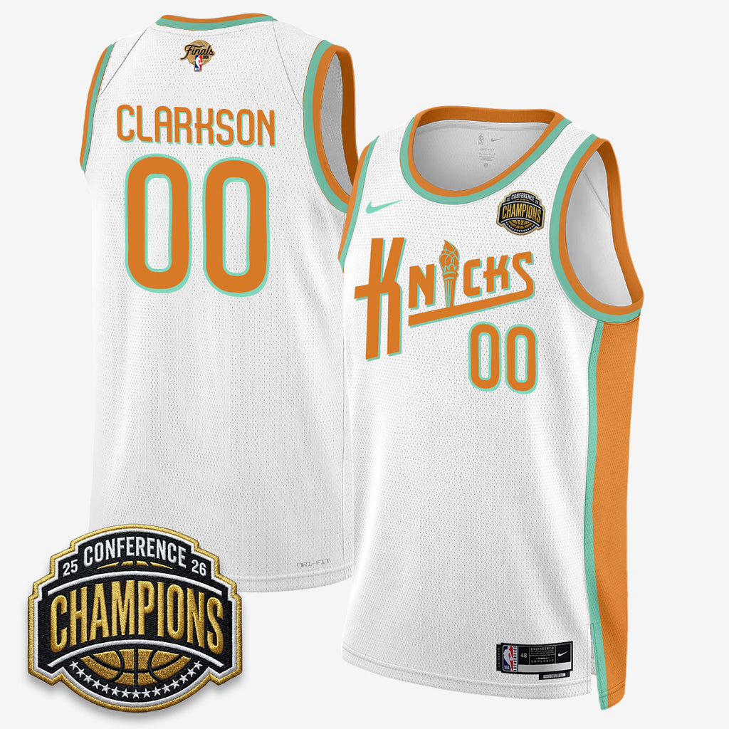 NYK 2026 Eastern Conference Champions Special Edition product image 8