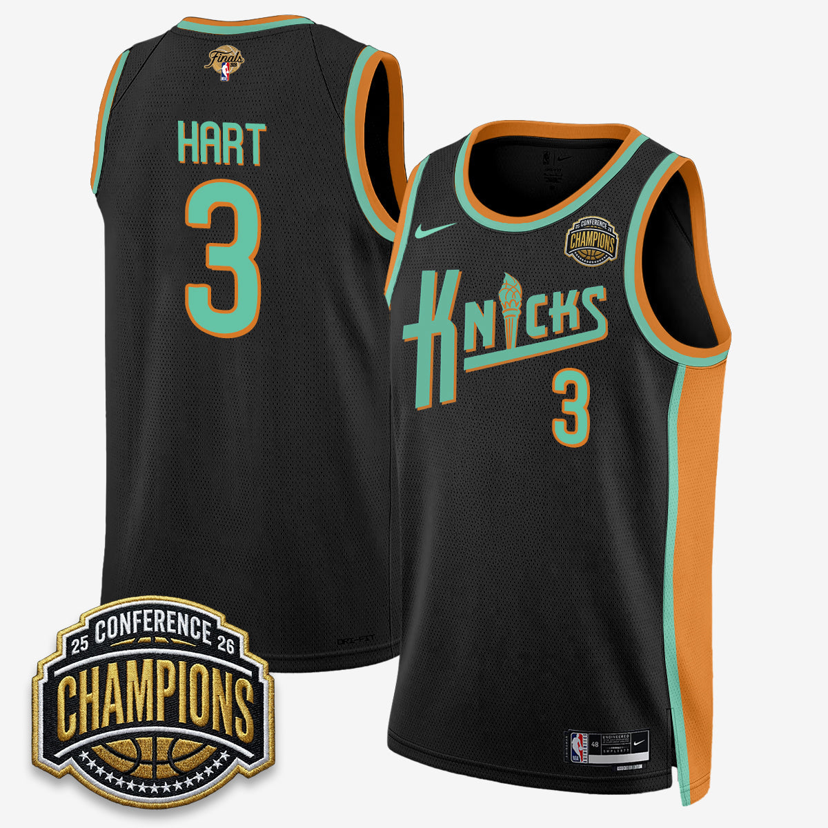 NYK 2026 Eastern Conference Champions Special Edition product image 14