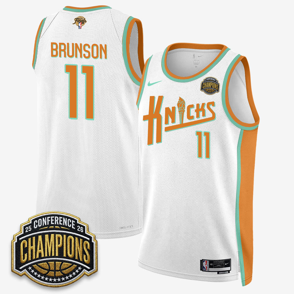 NYK 2026 Eastern Conference Champions Special Edition product image 1