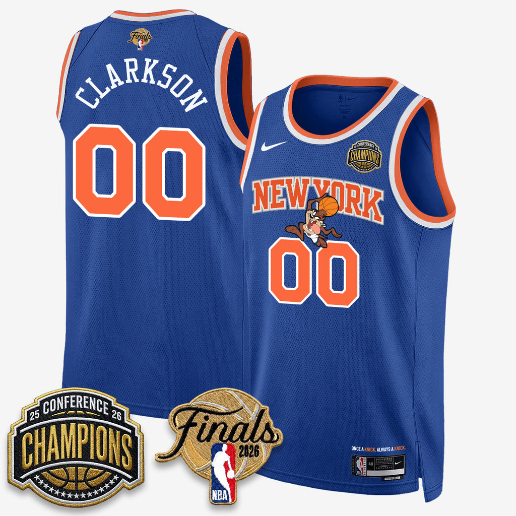 NYK 2026 NBA Eastern Conference Champions x Bunny Vapor product image 17