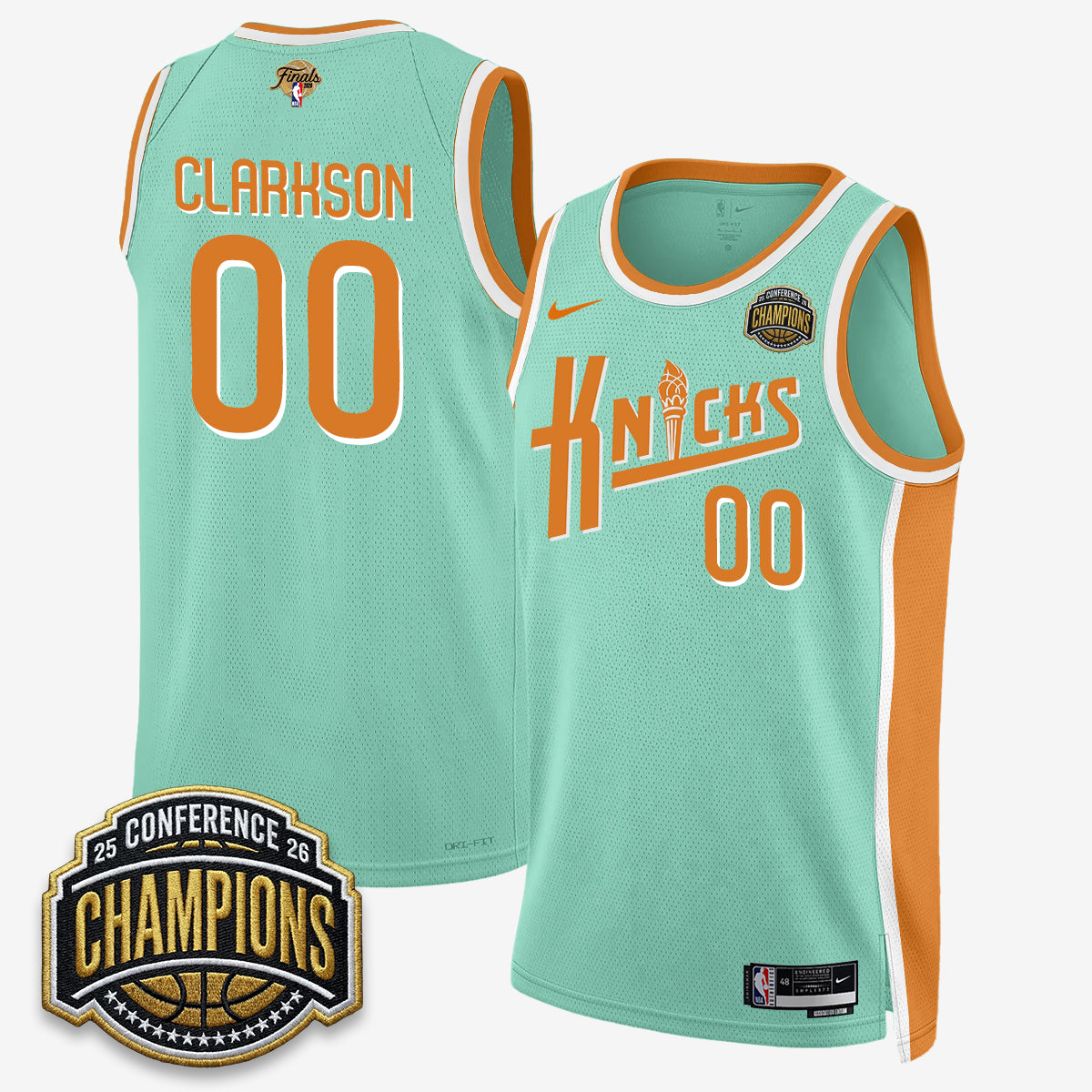 NYK 2026 Eastern Conference Champions Special Edition product image 26