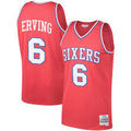 Philadelphia 76ers Julius Erving 1982-83 Mitchell & Ness product image 1