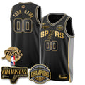 SAS 2026 NBA Western Conference Champions Vapor Special product image 1