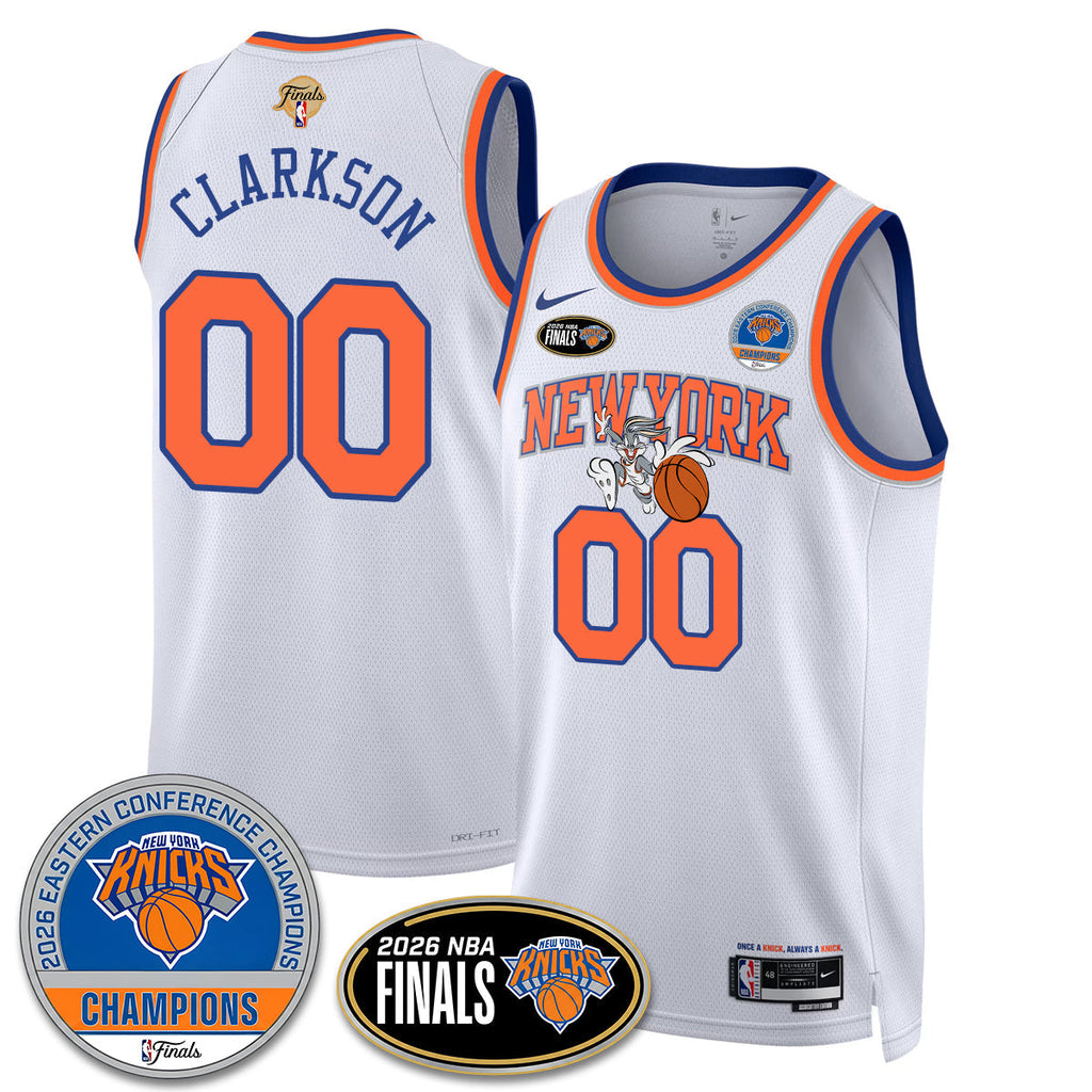 NYK 2026 NBA Eastern Conference Champions x Bunny Vapor product image 8