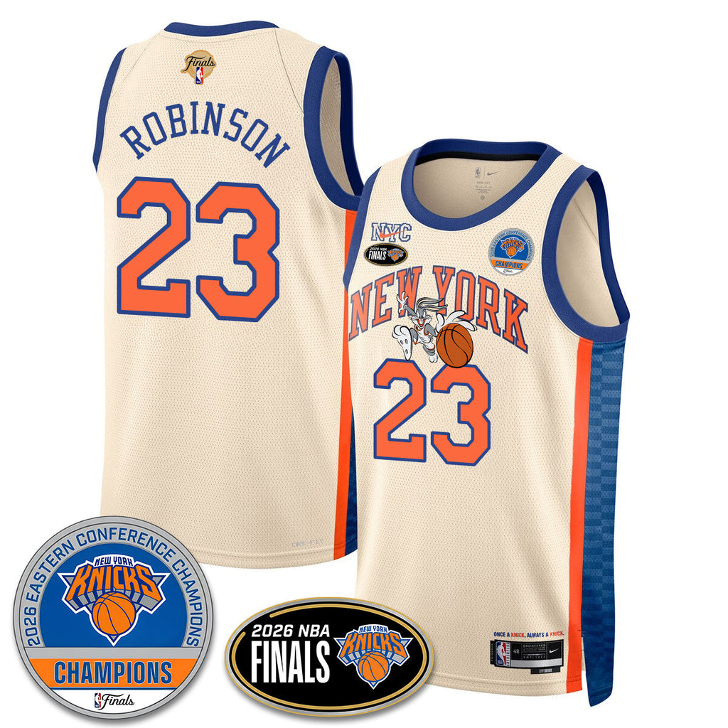NYK 2026 NBA Eastern Conference Champions x Bunny Vapor product image 24