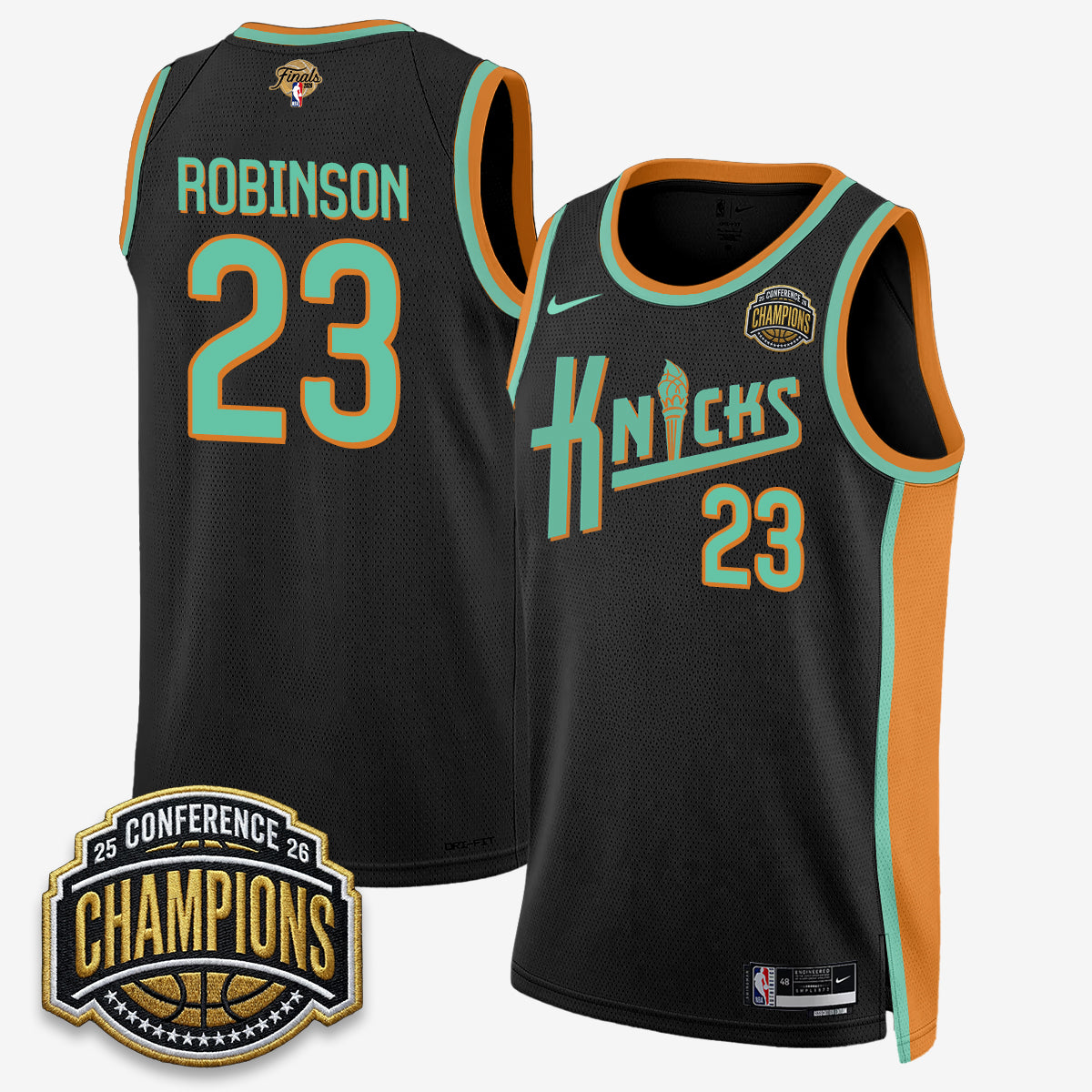 NYK 2026 Eastern Conference Champions Special Edition product image 15