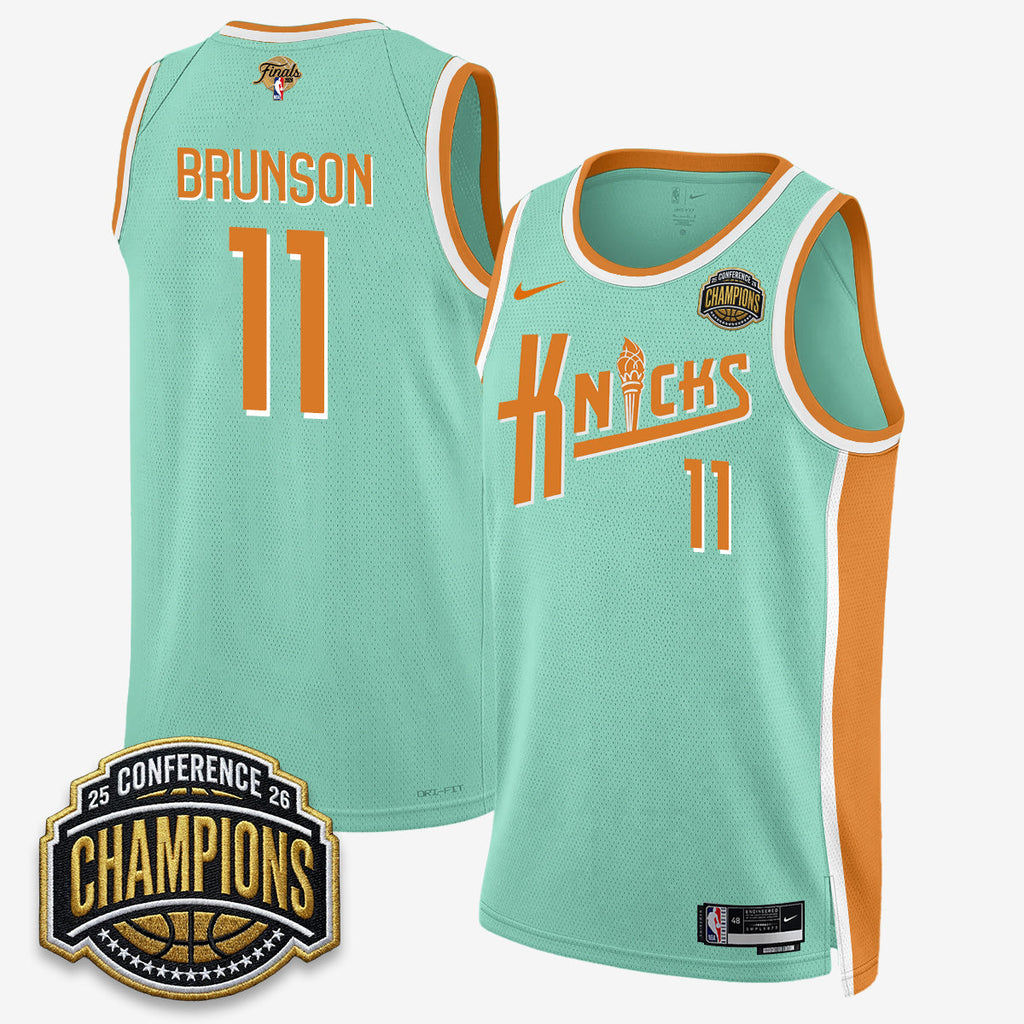 NYK 2026 Eastern Conference Champions Special Edition product image 19
