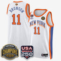 NYK 2026 NBA Eastern Conference Champions City Edition product image 1