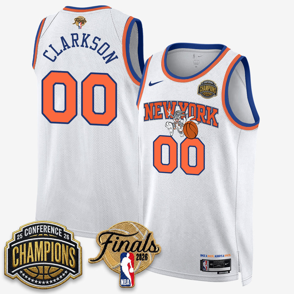 NYK 2026 NBA Eastern Conference Champions x Looney Tunes product image 8