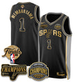 SAS 2026 NBA Western Conference Champions Vapor Special product image 1
