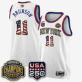 NYK 2026 NBA Eastern Conference Champions x Fourth of July product image 1