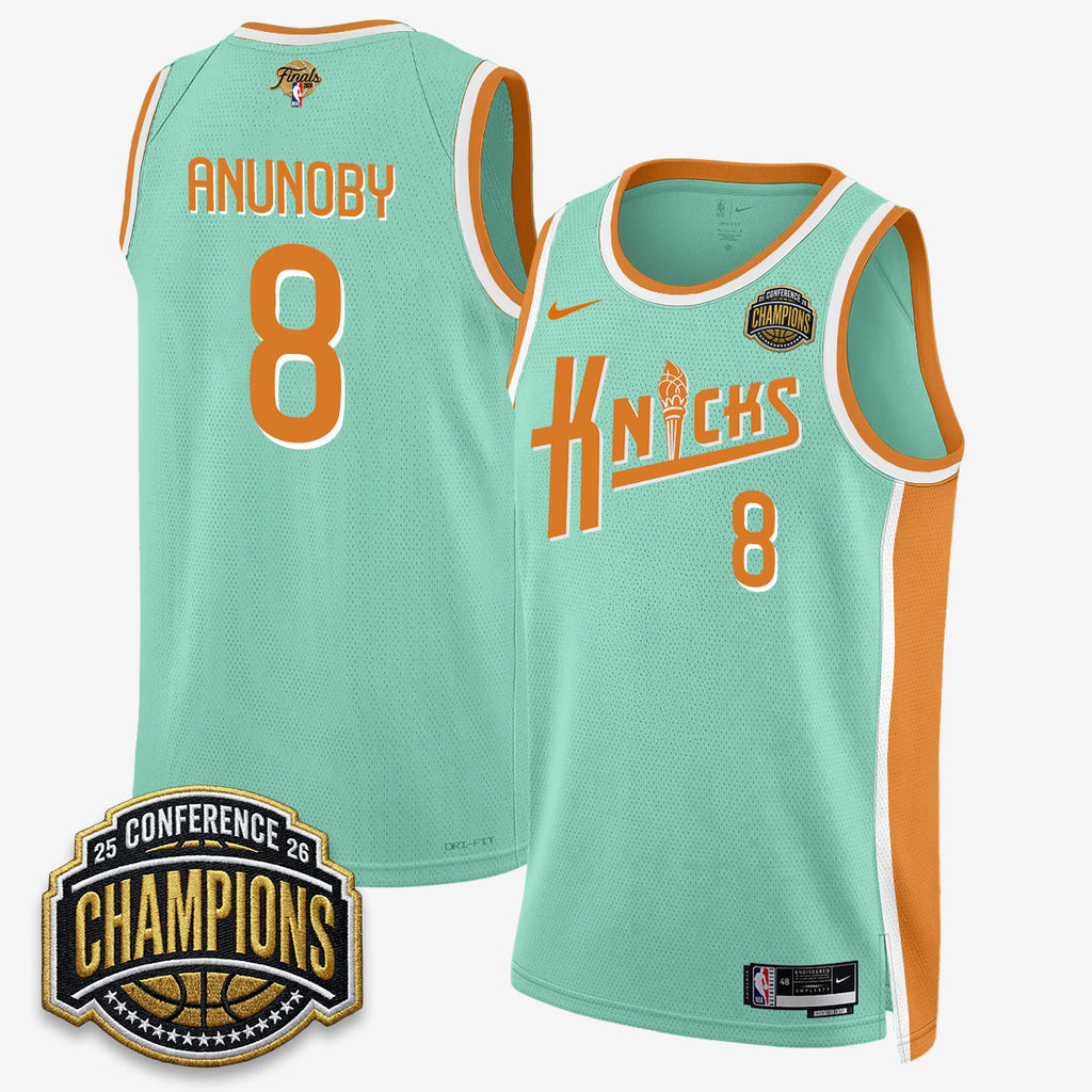 NYK 2026 Eastern Conference Champions Special Edition product image 21