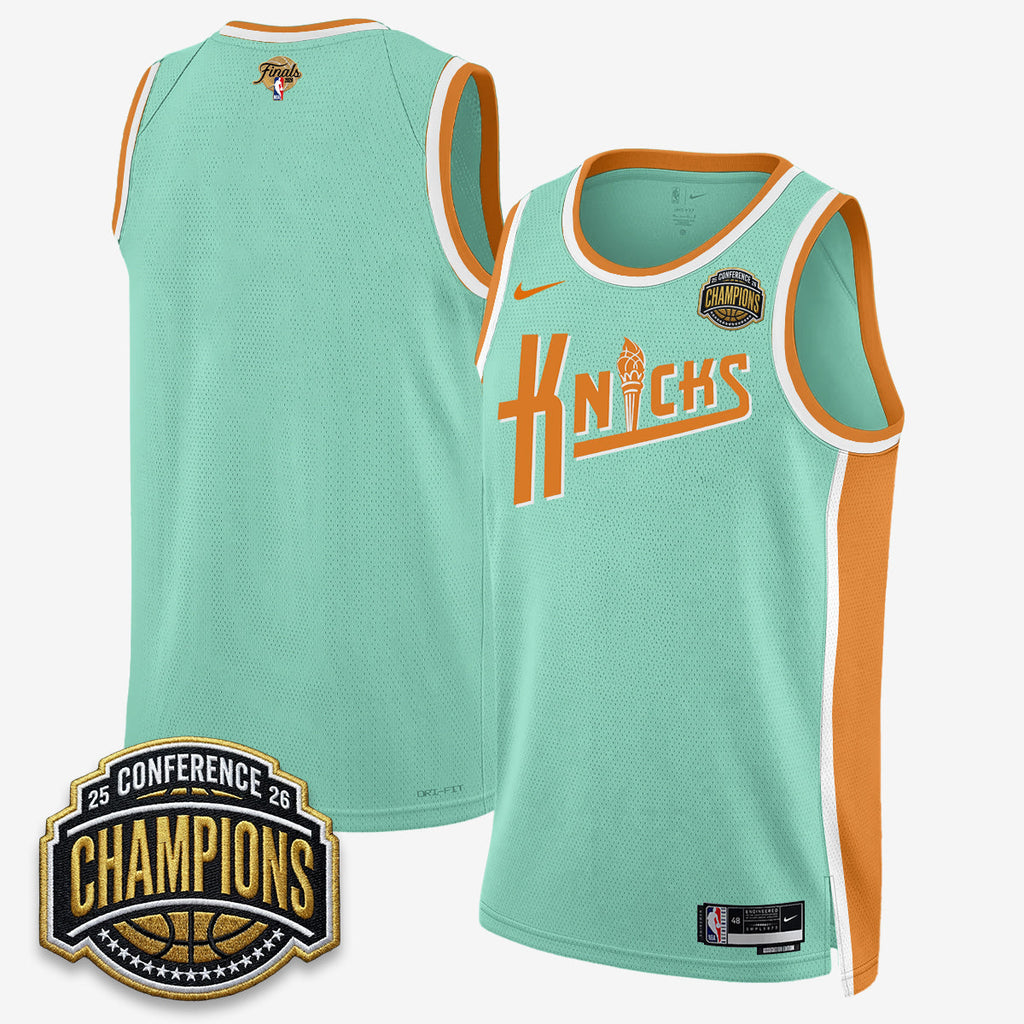 NYK 2026 Eastern Conference Champions Special Edition product image 27
