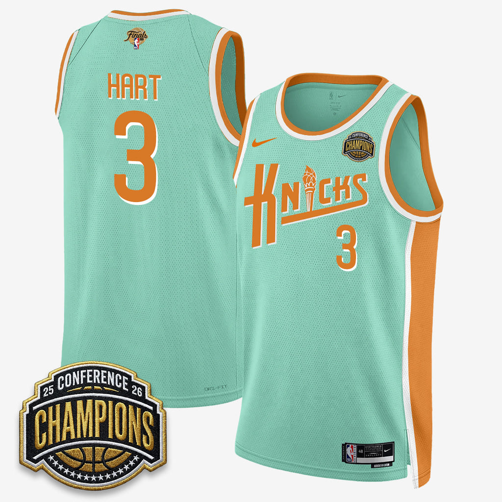 NYK 2026 Eastern Conference Champions Special Edition product image 23