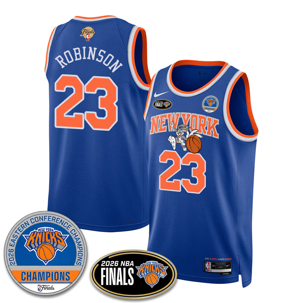 NYK 2026 NBA Eastern Conference Champions x Bunny Vapor product image 15