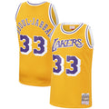 Men's Los Angeles Lakers Kareem Abdul-Jabbar Mitchell & product image 1