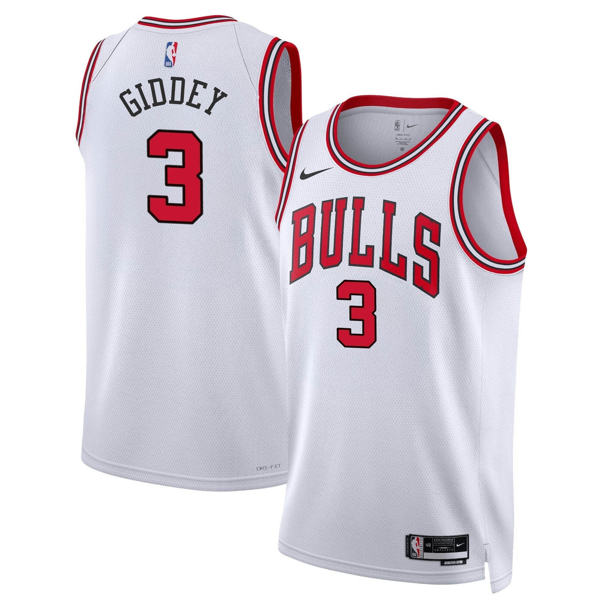CHI 2025 Limited Jersey - Stitched product image 3