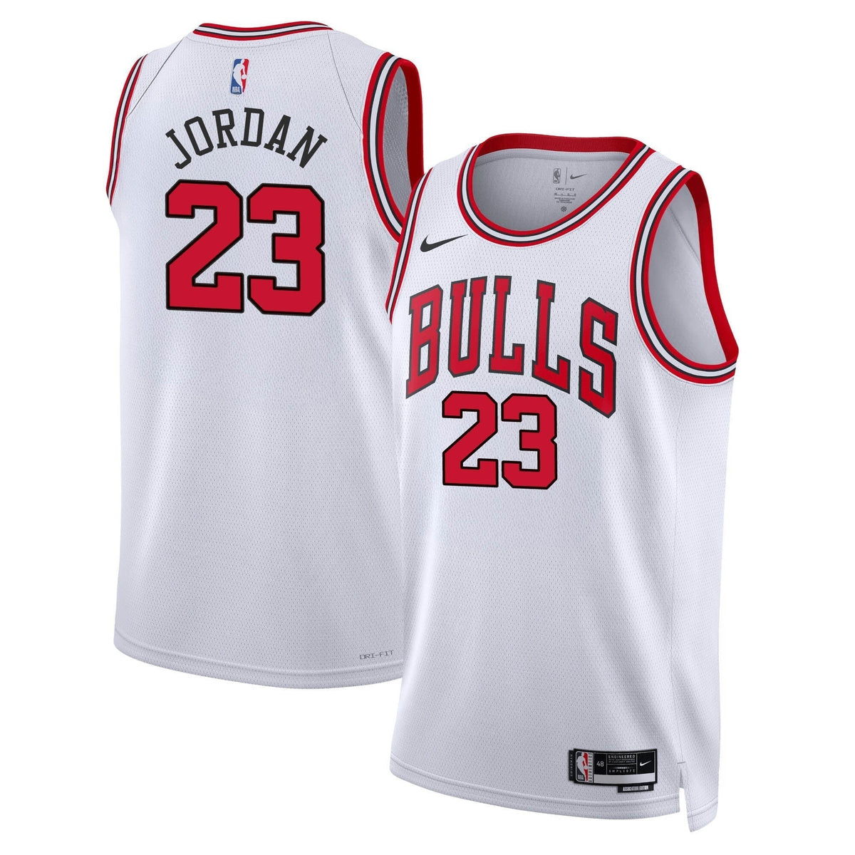 CHI 2025 Limited Jersey - Stitched product image 5