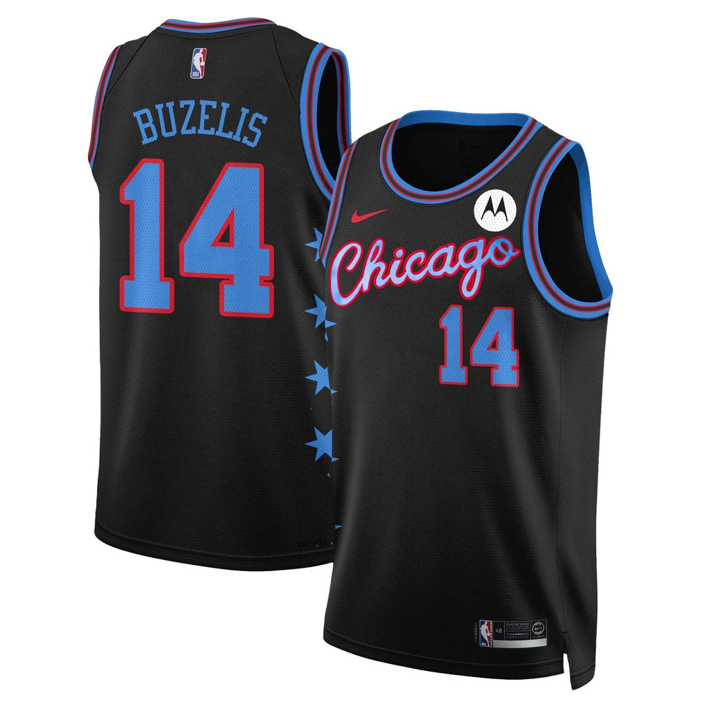 CHI 2025 Limited Jersey - Stitched product image 12