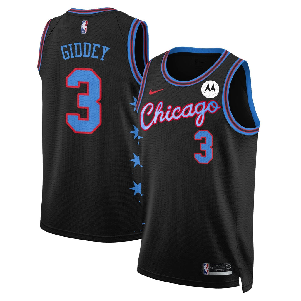 CHI 2025 Limited Jersey - Stitched product image 13