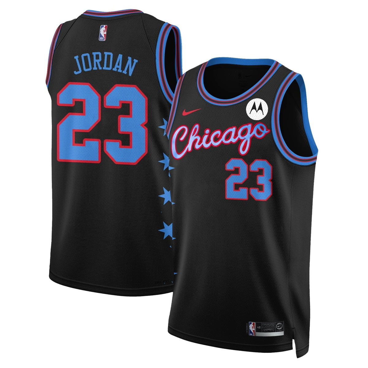 CHI 2025 Limited Jersey - Stitched product image 14