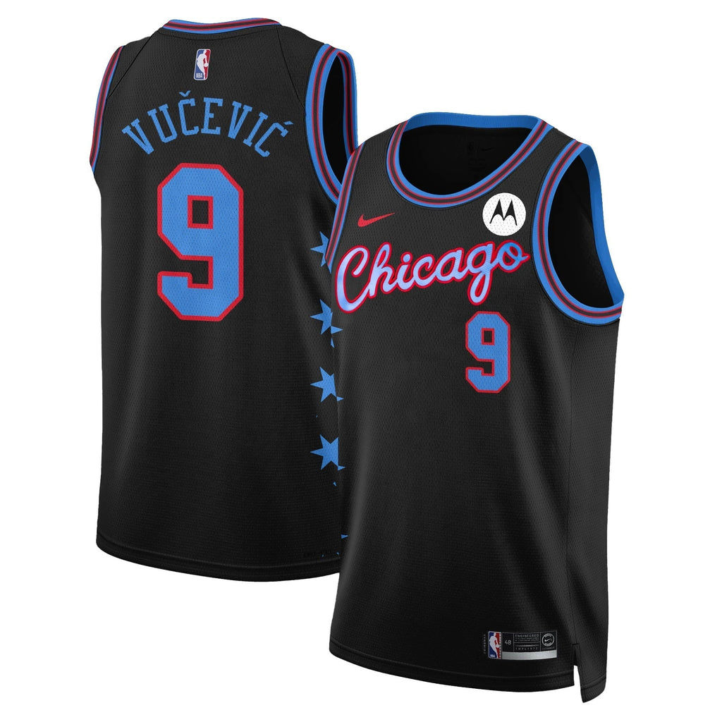 CHI 2025 Limited Jersey - Stitched product image 15