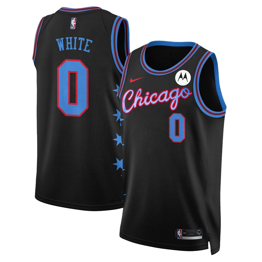 CHI 2025 Limited Jersey - Stitched product image 16
