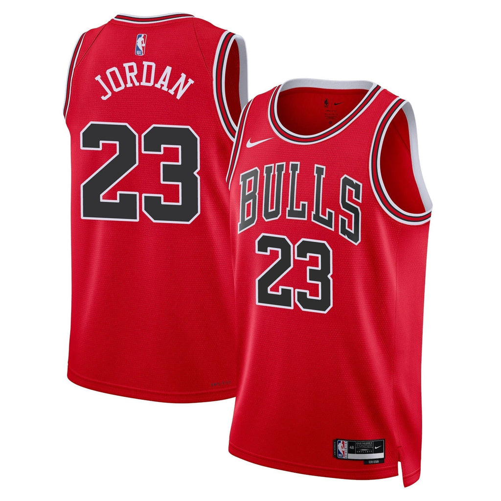CHI 2025 Limited Jersey - Stitched product image 2