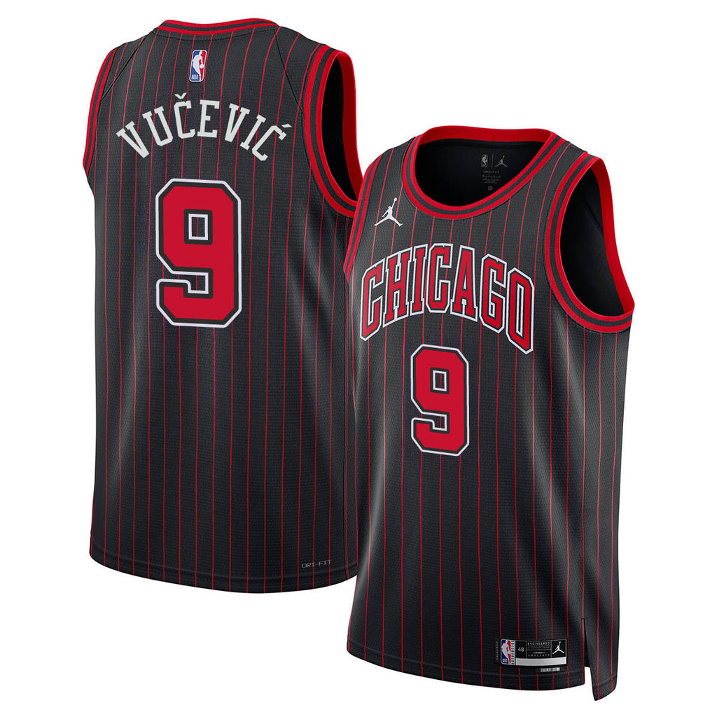 CHI 2025 Limited Jersey - Stitched product image 20
