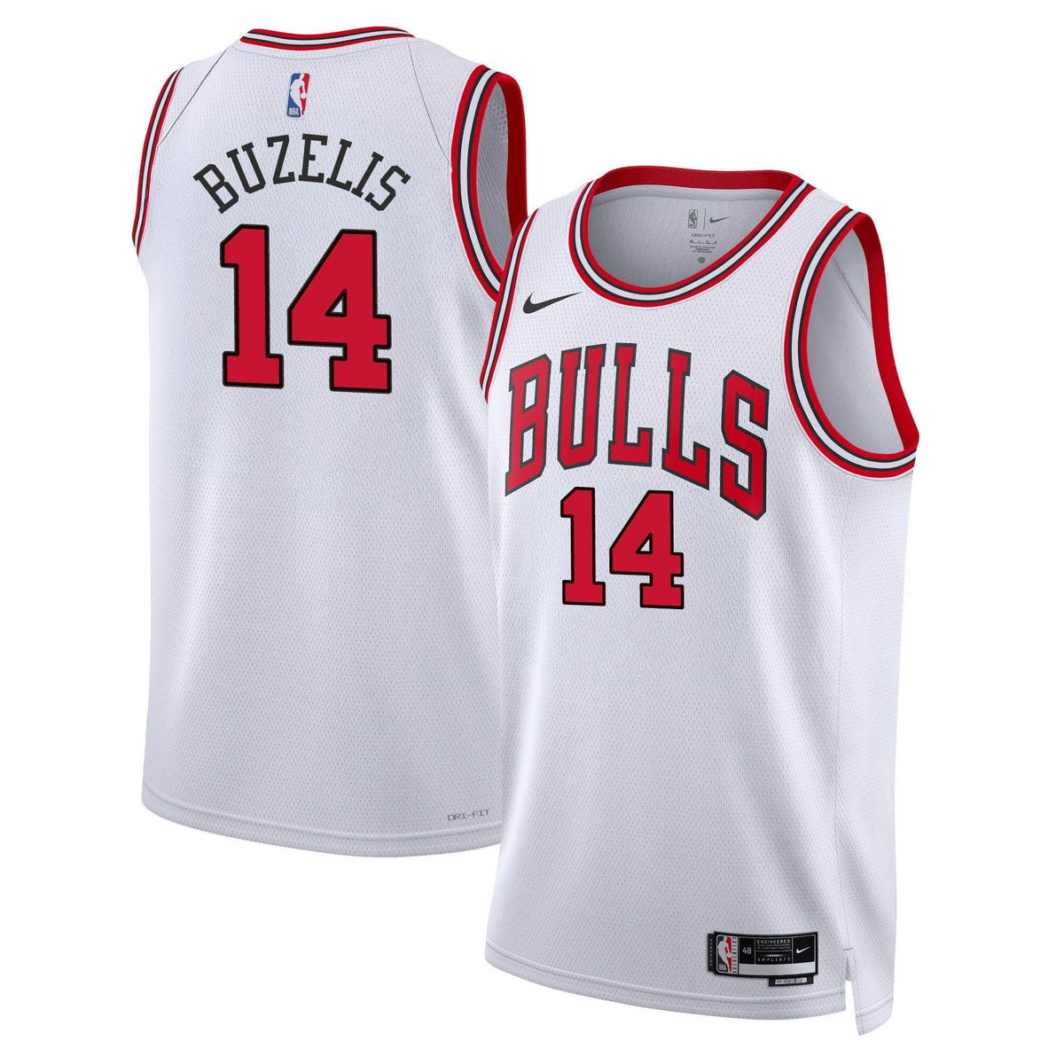 CHI 2025 Limited Jersey - Stitched product image 1