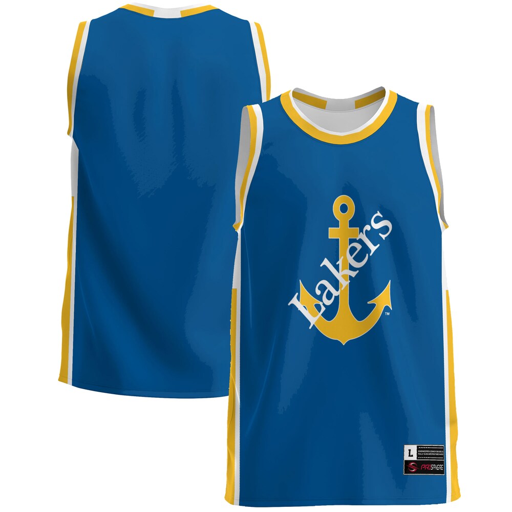 Gameday Greats Royal Lake Superior State Lakers Lightweight product image 1
