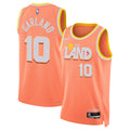 Cleveland Cavaliers 202526 City Edition Swingman Jersey product image 1