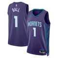 Charlotte Hornets Jordan Brand Statement Edition Swingman product image 1