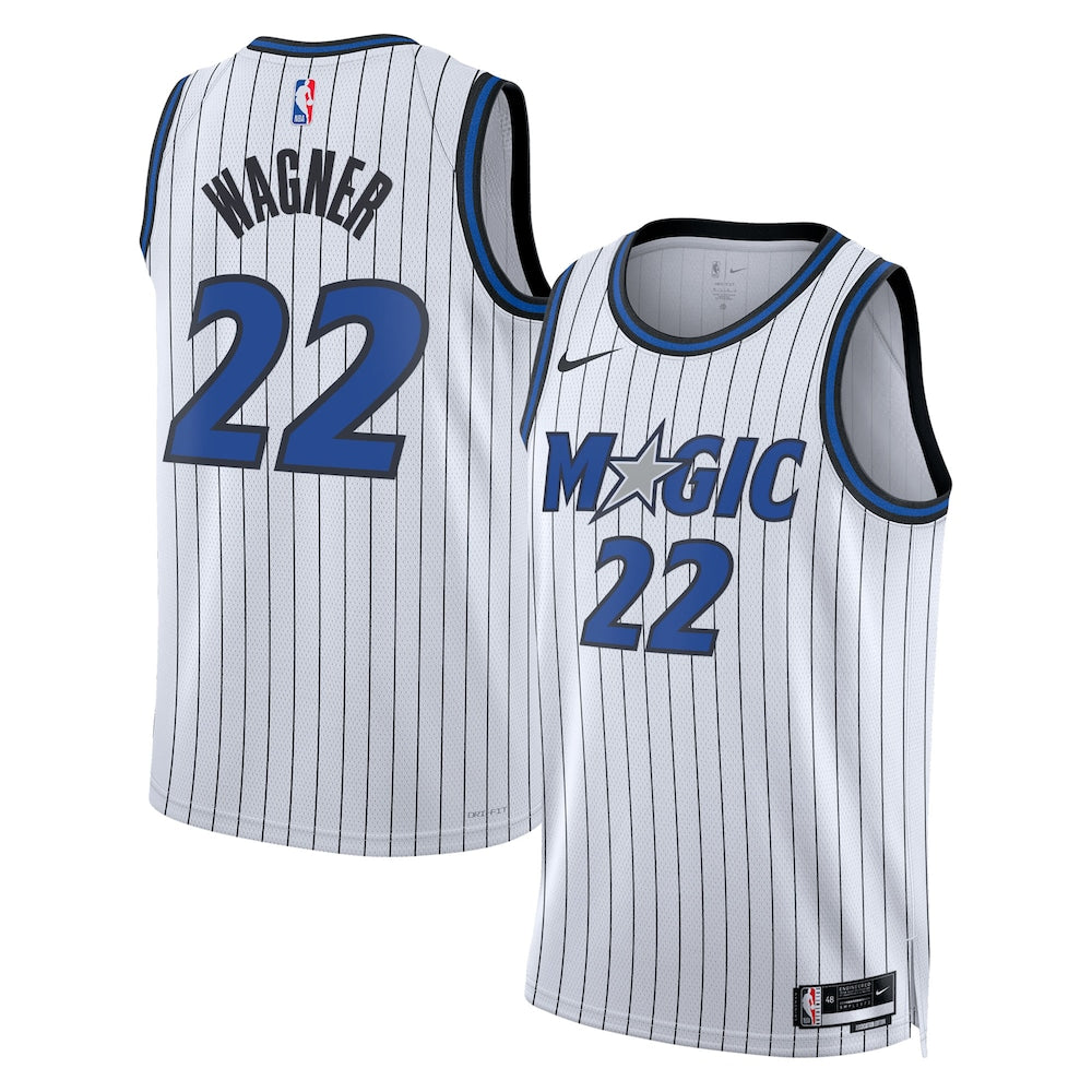 Orlando Magic Replica Association Edition Swingman Jersey product image 1