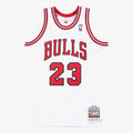 Chicago Bulls Jersey Home Michael Jordan 1995 96 | RTJ13264 product image 1