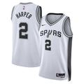 San Antonio Spurs Association Edition Swingman Jersey Nba product image 1