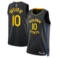 Golden State Warriors Jordan Brand 202425 Statement Edition product image 1